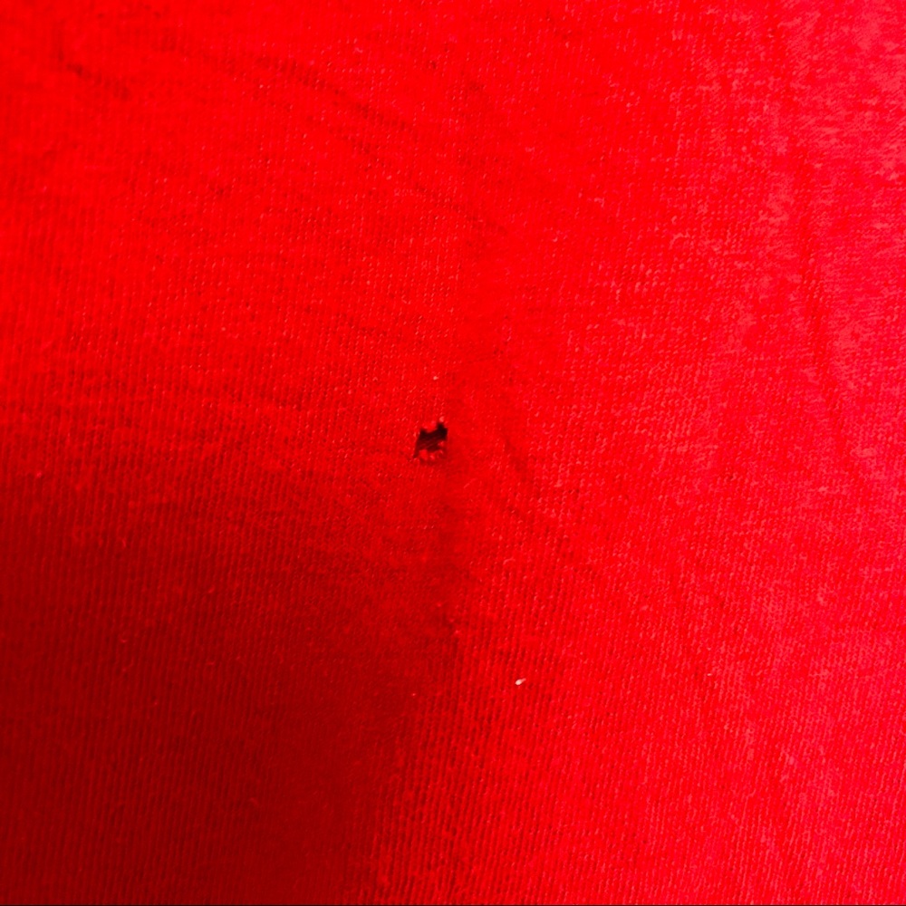 Vintage Ralph Lauren Chaps Pocket Tee - Picture 5 of 5